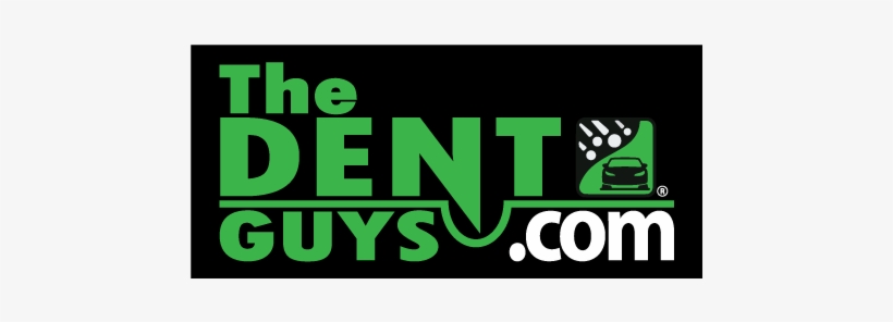 The Dent Guys Paintless Dent Repair Hail Team Network - Paintless Dent Repair, transparent png #3678754
