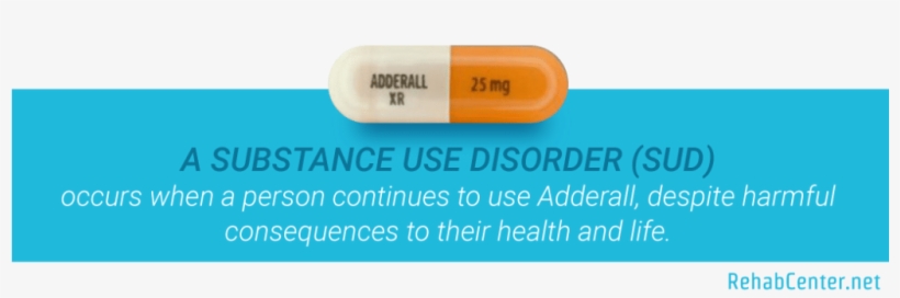 Net The Dangers Of Using Adderall Intravenously Substance - Substance Use Disorder, transparent png #3678883