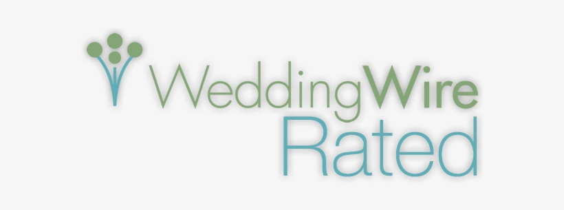 Weddingwire Logo Png - Wedding Wire, transparent png #3678924