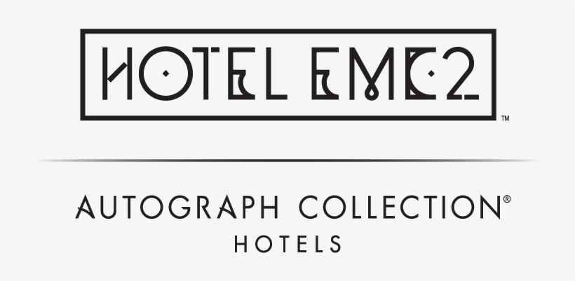 Emc2 Logo - Autograph Collection Hotels, transparent png #3679220