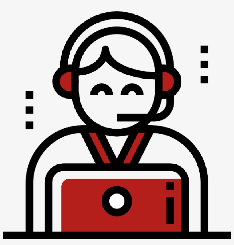 Talk To Our Emergency Response Team For Immediate Deployment - Technical Support, transparent png #3679269