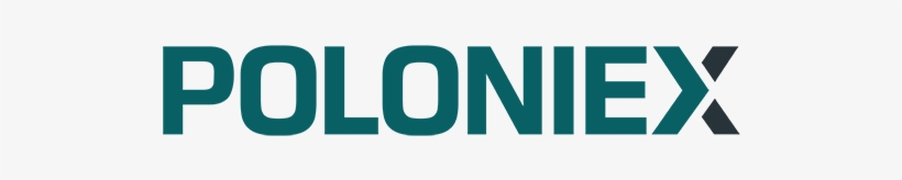 Bitcoin - Poloniex Logo, transparent png #3679356