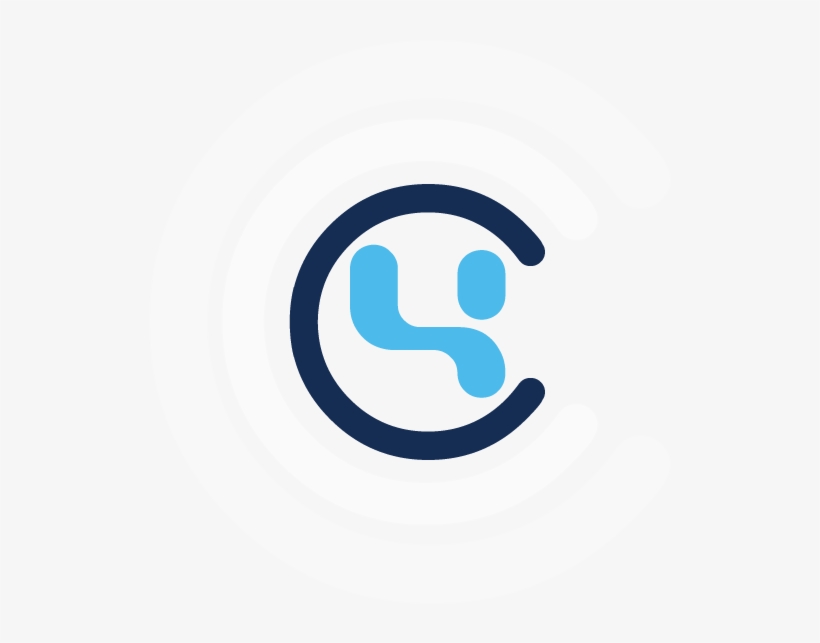 C4commerce Solutions Staffing & Recruitment For Digital - Circle, transparent png #3679543