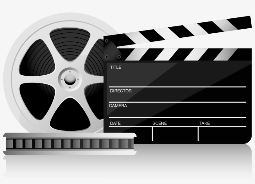 Notre Rôle Est D'accroître Votre Présence En Créant - Film Notebook: Film Makers Storyboard Templates 120, transparent png #3679582