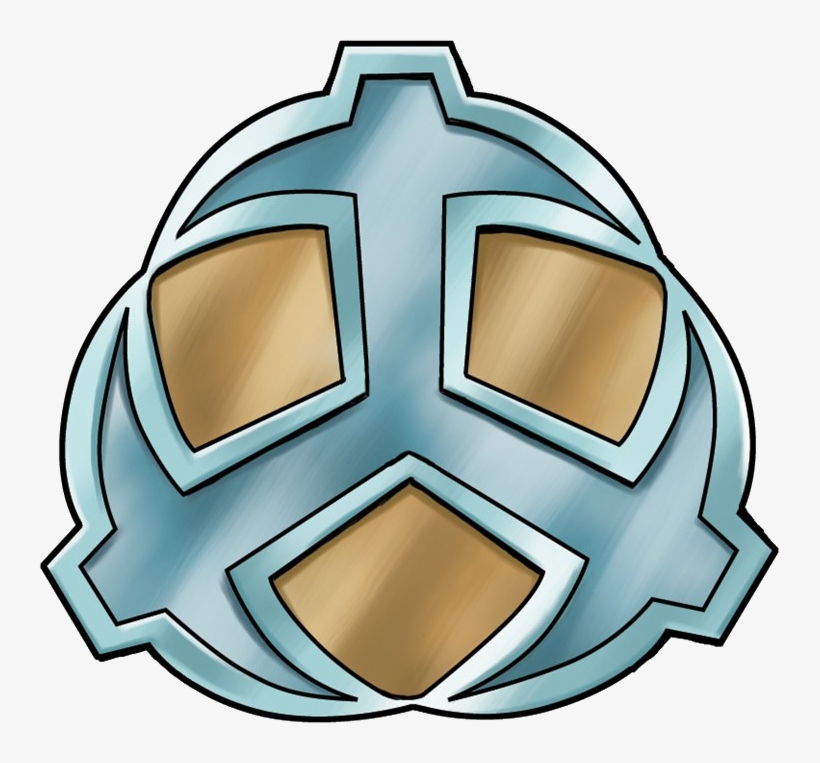 View Mine Badge Pokemon Platinum Mine Badge Free Transparent Png Download Pngkey