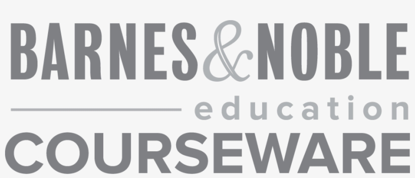 Barnes & Noble Education - Barnes & Noble Education Logo, transparent png #3679805