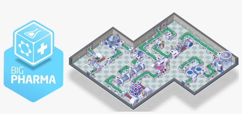 Big Pharma, transparent png #3679833