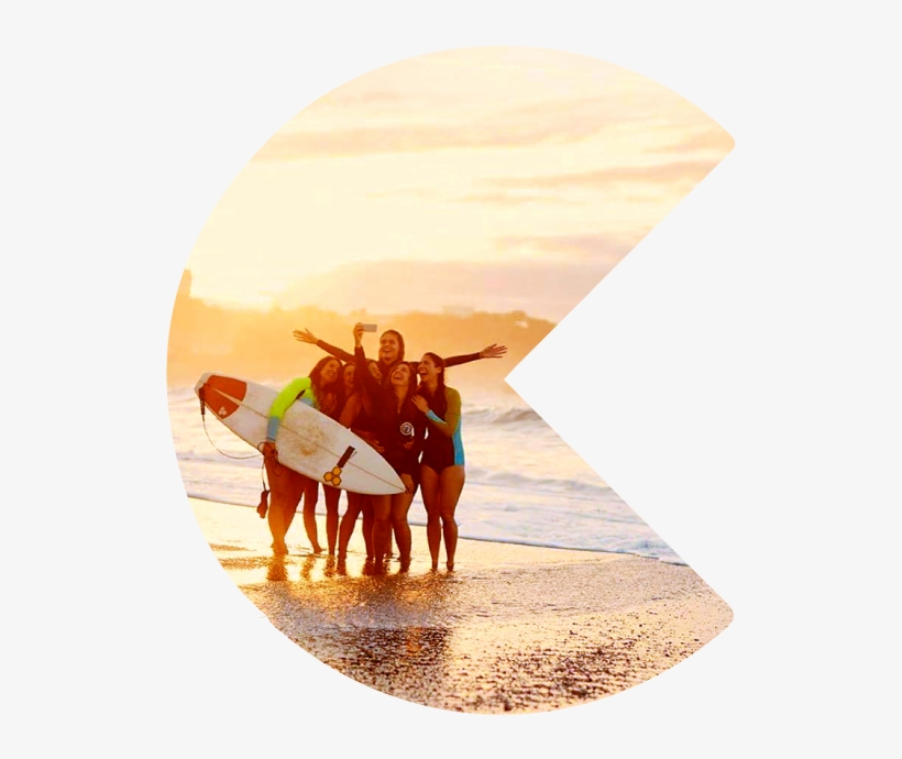 Ceremony Travel Adventure Bewild C4 - Surfboard, transparent png #3680048