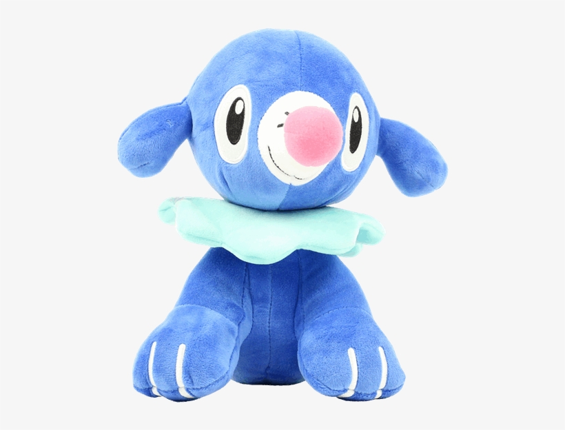 1 Of - Popplio Toy, transparent png #3680133