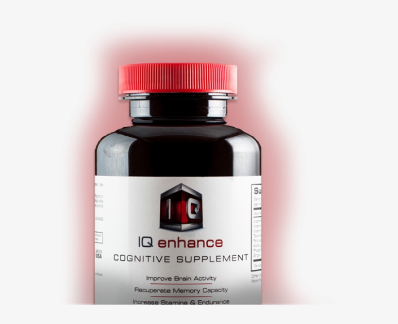 Iq Enhance Cognitive Supplement Product Review - Adderall Liquid, transparent png #3680250