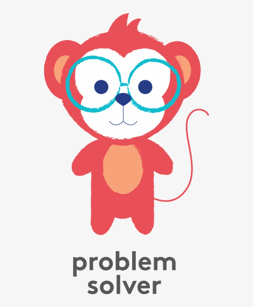 Big Thinker Stibpencils - Solver, transparent png #3680304