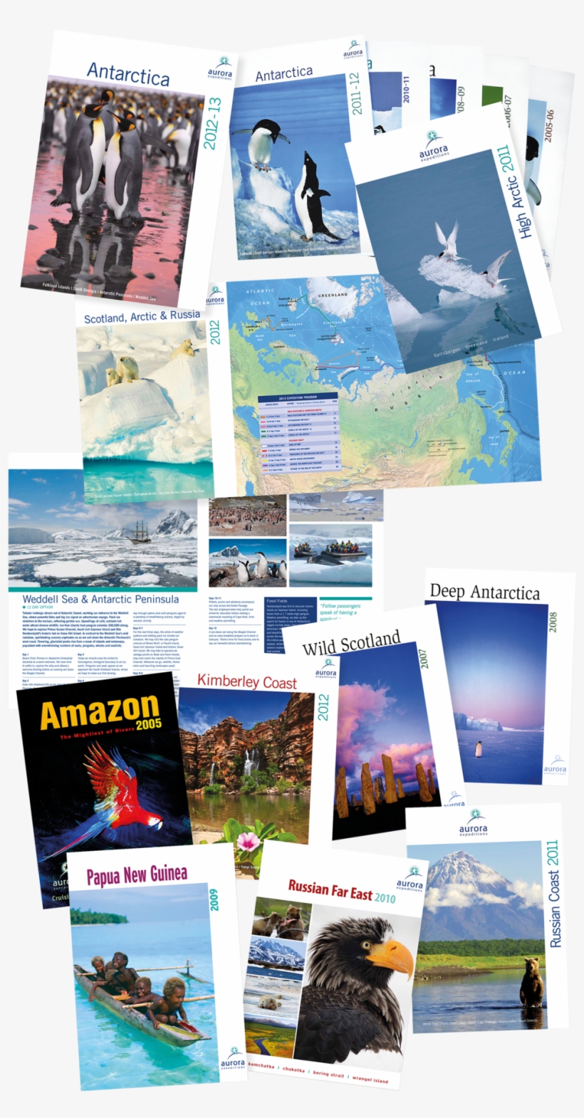 Tony Gordon Printcounsel Brochures Montage - Brochure, transparent png #3680386