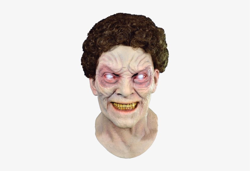 Ash Vs Evil Dead - Ash Vs Evil Dead Masks, transparent png #3680387