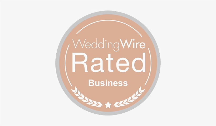 Reviews On Weddingwire - Wedding Wire, transparent png #3680465