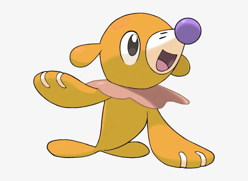 View 600px-popplio , - Gen 7 Water Pokemon, transparent png #3680625