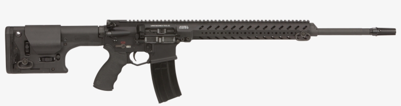 Valkyrie Slk - Lwrc Di Rifle, transparent png #3680667