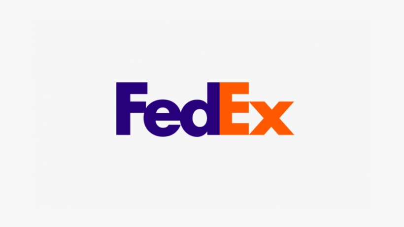 Fedex Semi Trucks - Fedex Express, transparent png #3680826