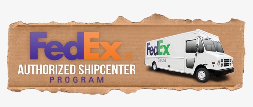 Fasc Program Highlights - Fedex, transparent png #3680902