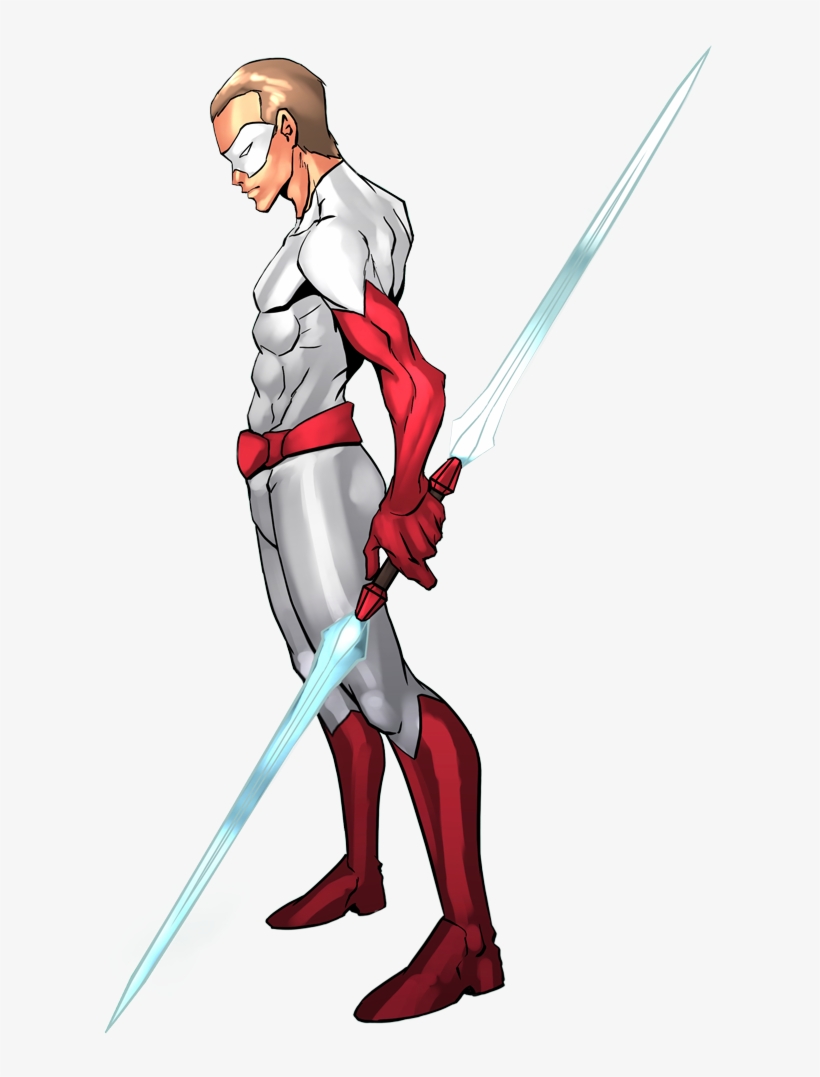 Species - - Being Captain Zero, transparent png #3680919