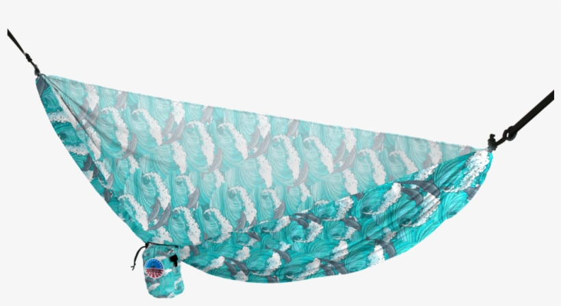 Vista Hammock - Hammock, transparent png #3680946