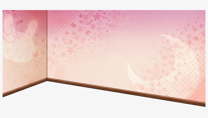 Uzuki's Wallpaper - Plywood, transparent png #3681109