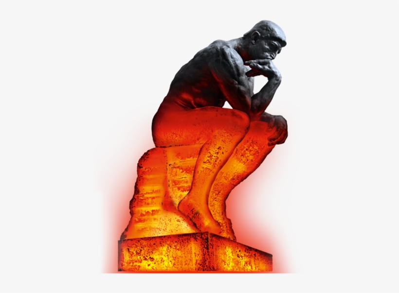 Thinking Steel - - Quadrants Of The Soul: A Classical Paradigm Of Christian, transparent png #3681118