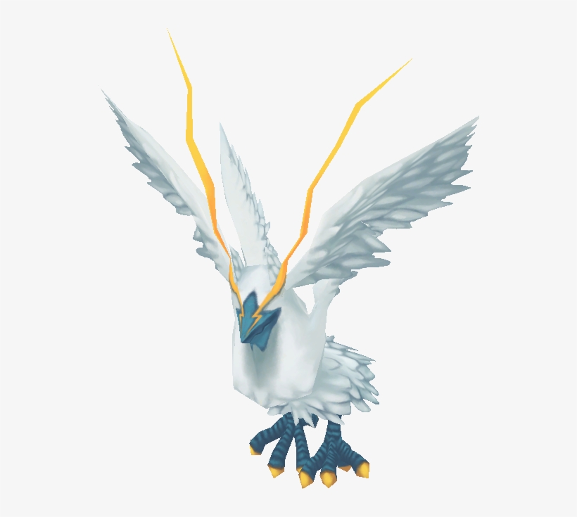 Wind Gust Scouter - Eagle, transparent png #3681139