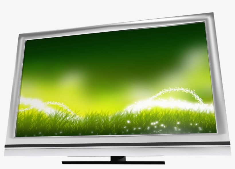 Click Here To View The Photos - Liquid-crystal Display, transparent png #3681211