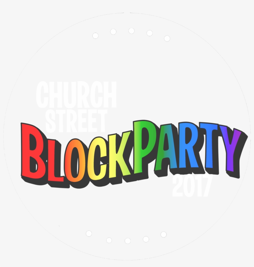 Block Party Png - Street, transparent png #3681216
