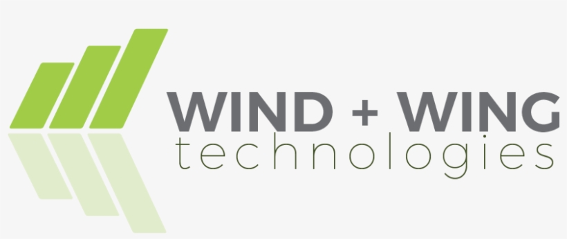 Wind Wing Technologies Wind Wing Technologies - Wind+wing Technologies, transparent png #3681295