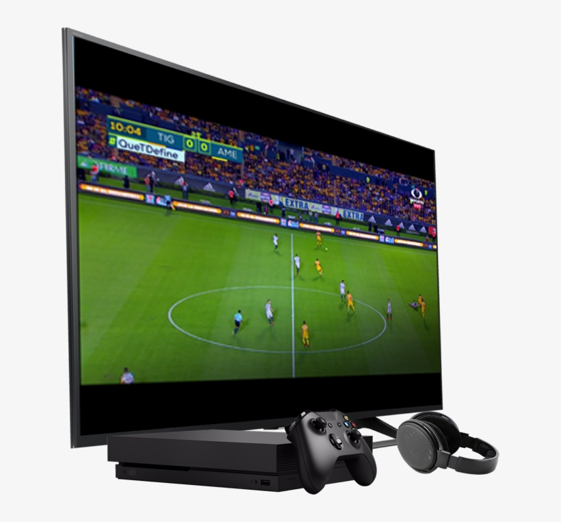 Landing Stage Thumb12 - Microsoft Xbox One X Xbox Controller - Wireless - Black, transparent png #3681464