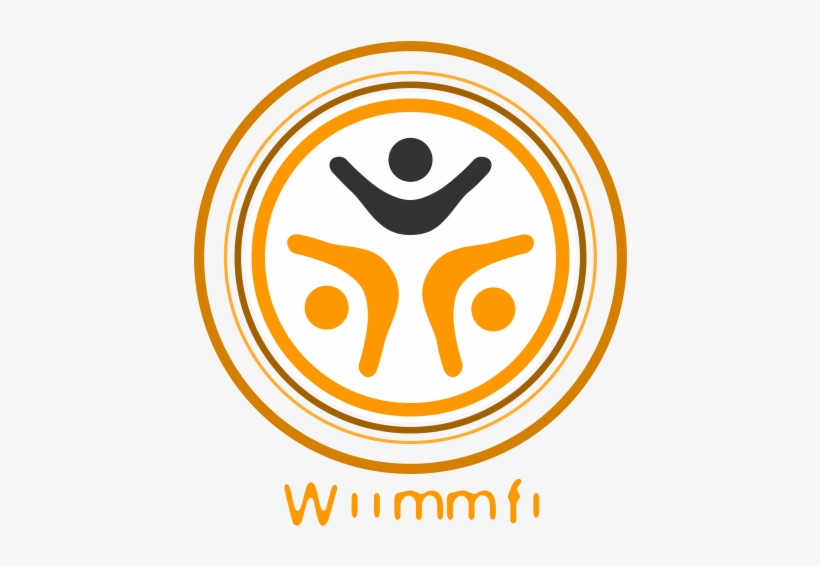 Download Jugar Online A Mario Kart Wii En Wiimmfi Logo Png Image With No Background Pngkey Com