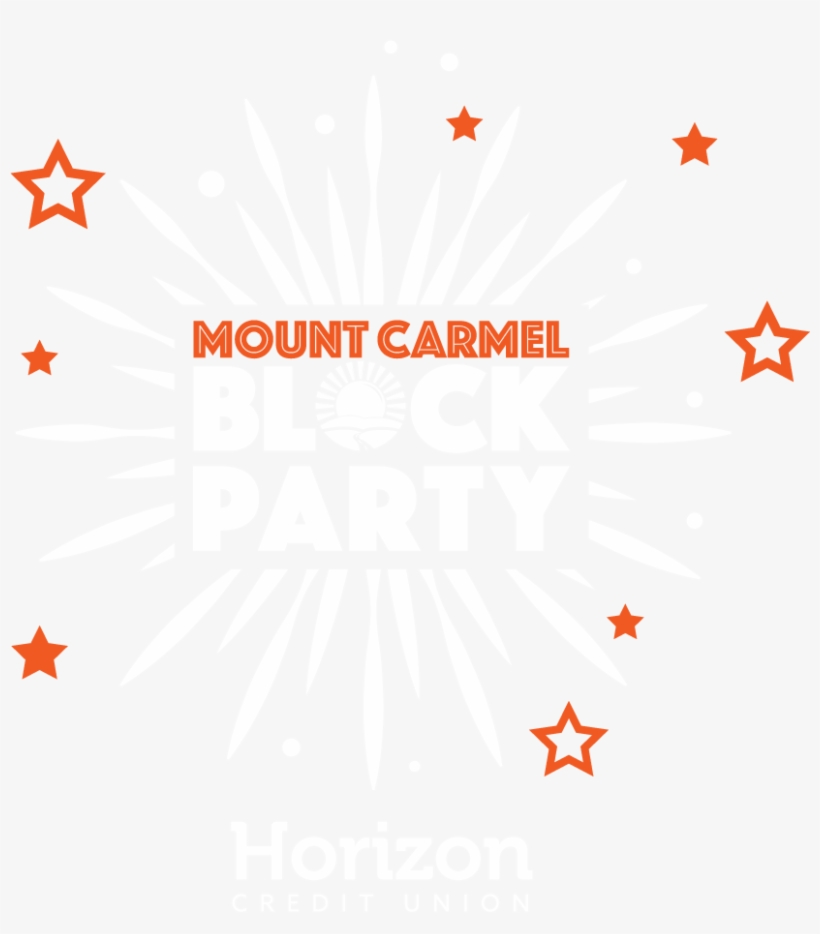 Carmel Block Party - Party, transparent png #3681587