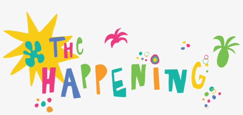 The Happening - Church St School For Music And Art, transparent png #3681759