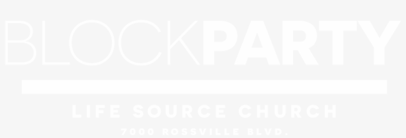 This Year's Block Party Was A Huge Success - Mcglohon Theater At Spirit Square, transparent png #3681890