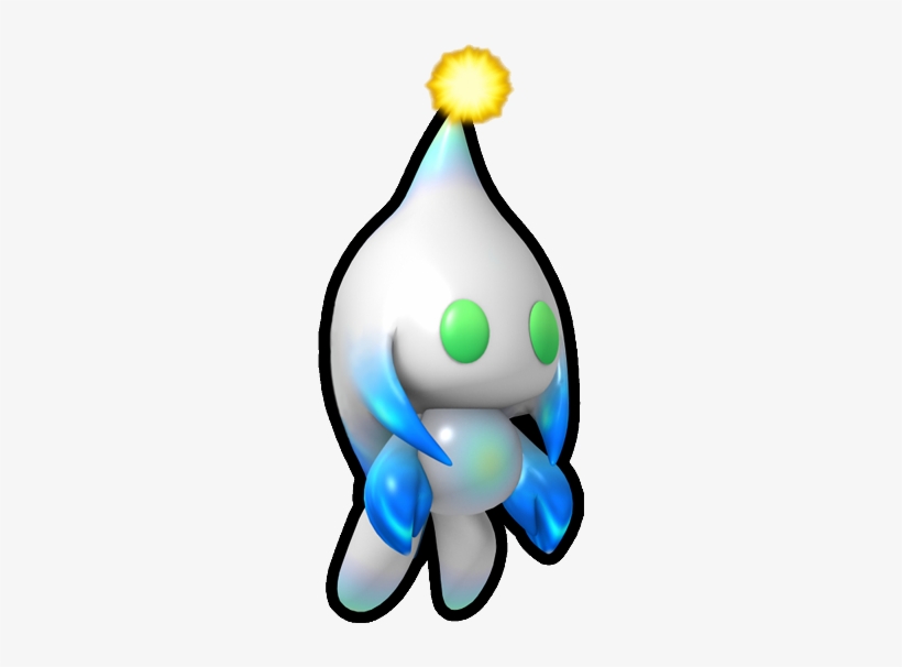 Light Chaos - Chaos Chao Sonic Runners, transparent png #3681955