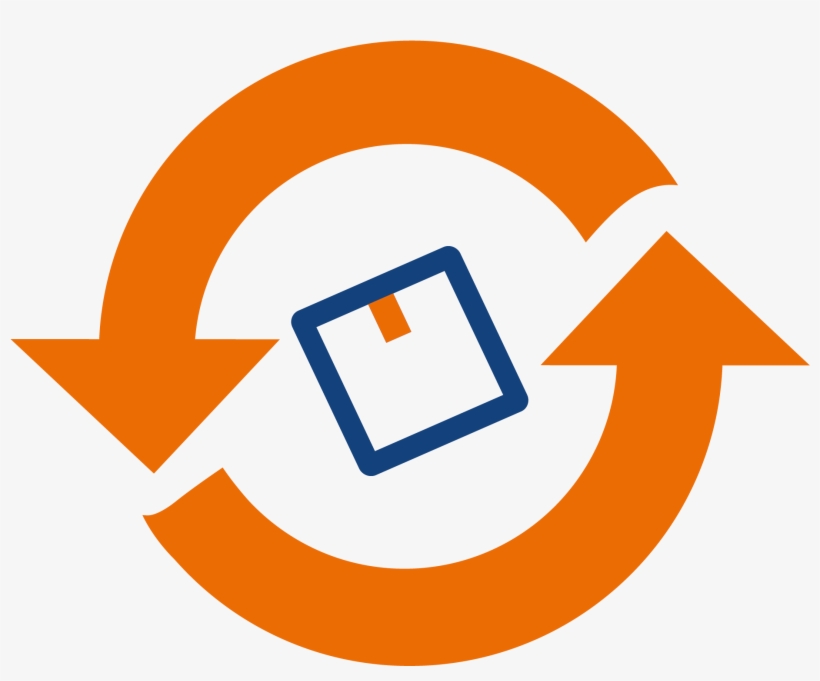 Icon-warehouse - Privacy, transparent png #3681984