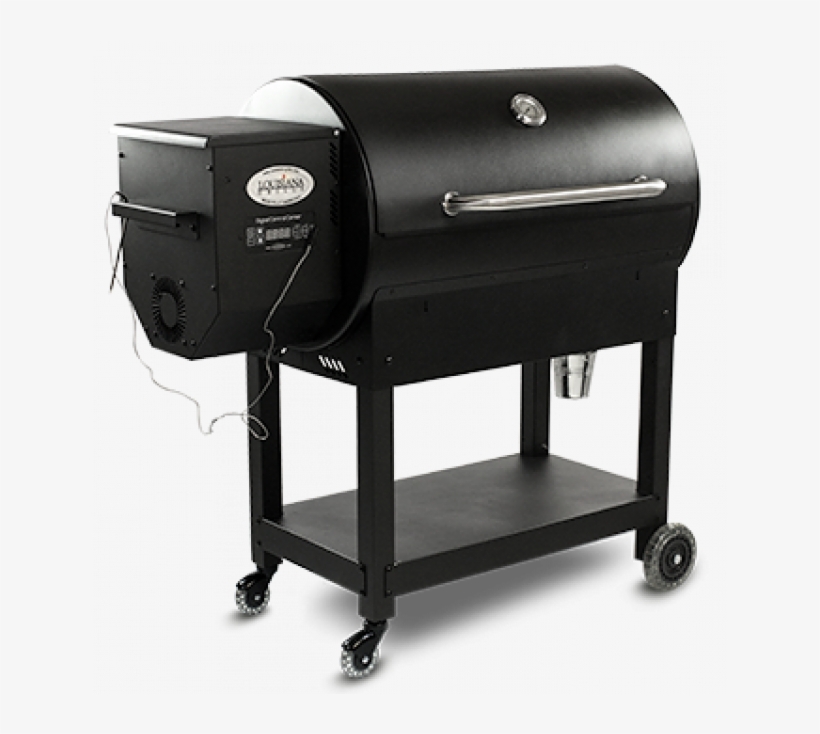 Lg900 1 - Louisiana 900 Pellet Grill, transparent png #3681996