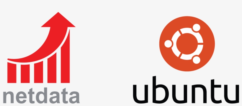 Netdata Is A Monitoring Tool Created By Firehol - Ubuntu 16.04 Logo Png, transparent png #3681999