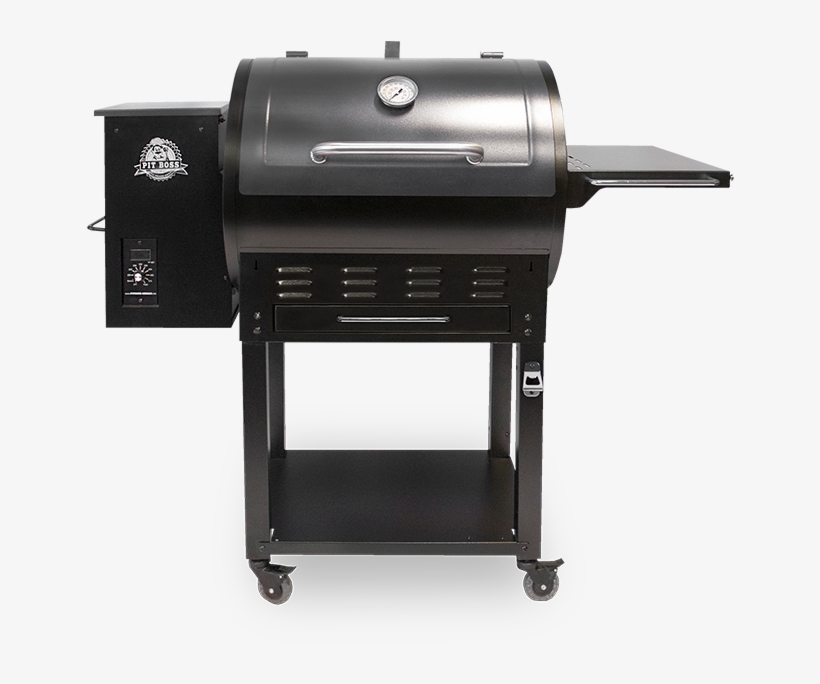 Pit Boss 700s Wood Pellet Grill - Pit Boss 700s Pellet Grill, transparent png #3682020