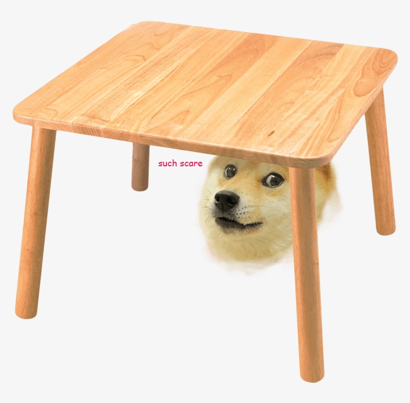 Source - - Doge Weather, transparent png #3682043
