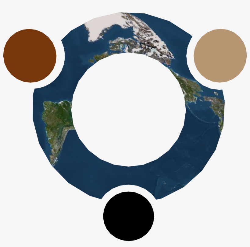 Ubuntu New Logo - Illustration, transparent png #3682170