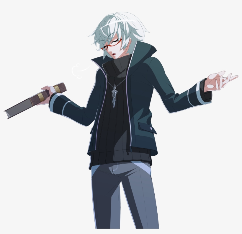 Chaos Uniel Victory Art - Chaos Under Night Png, transparent png #3682173