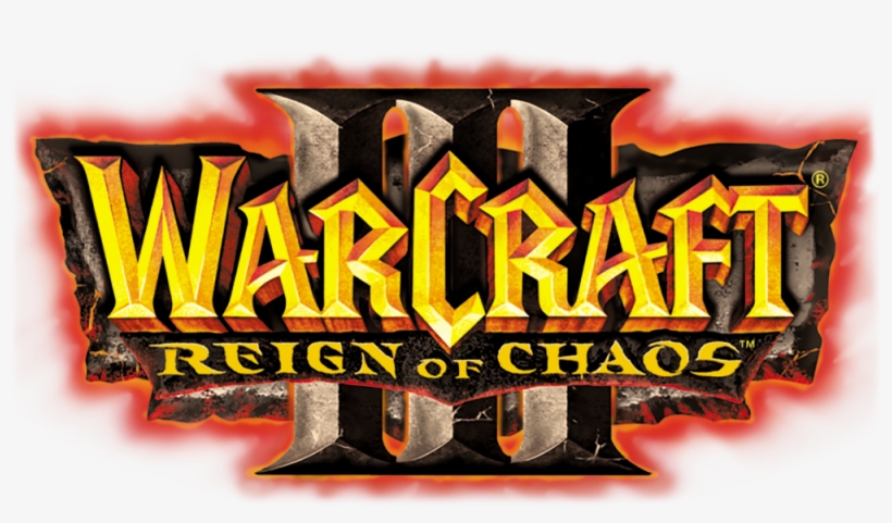 Reign Of Chaos - Warcraft Iii Reigns Of Chaos, transparent png #3682326