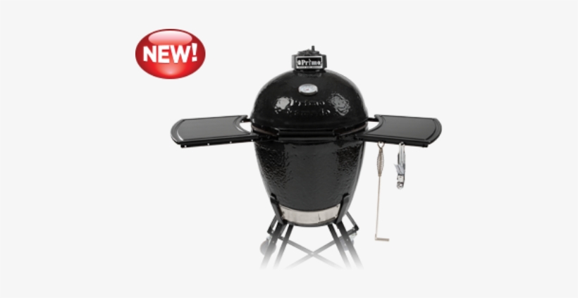 Kamado All In One Lg - Primo Kamado, transparent png #3682369