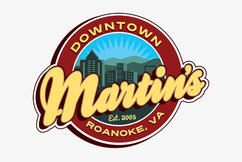 Fri Oct 26th Roanoke, Va Halloween Block Party @ Martin's - Martins Roanoke Va, transparent png #3682559