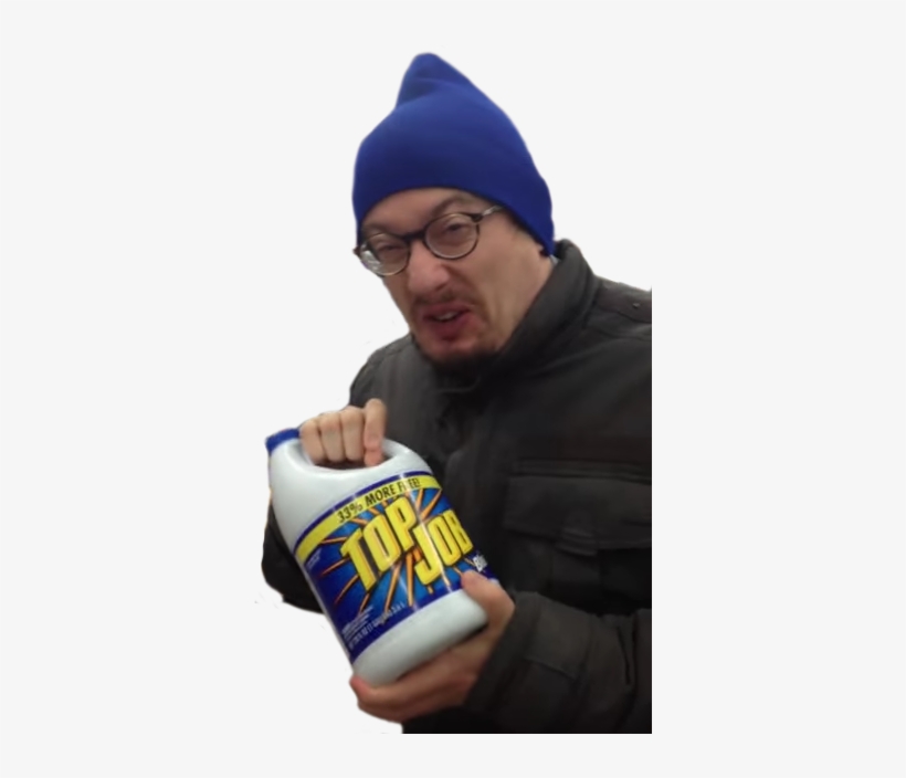 Post - Top Job Sam Hyde, transparent png #3682661