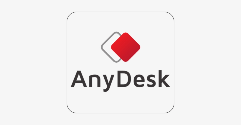 Anydesk Official Logo - Bastian Sick Happy Aua, transparent png #3682775