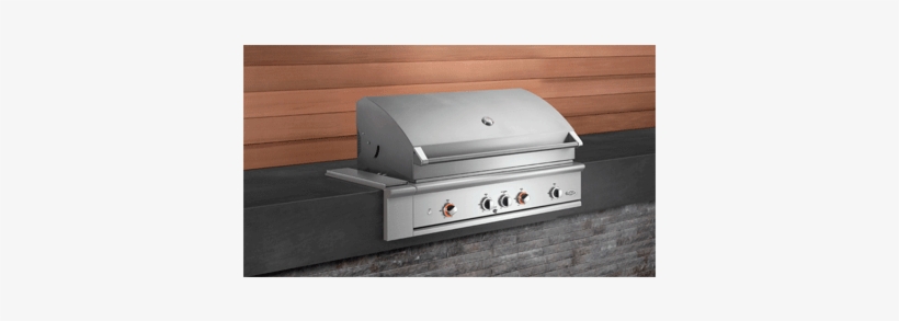 Series 9 Grills - Barbecue Grill, transparent png #3682815