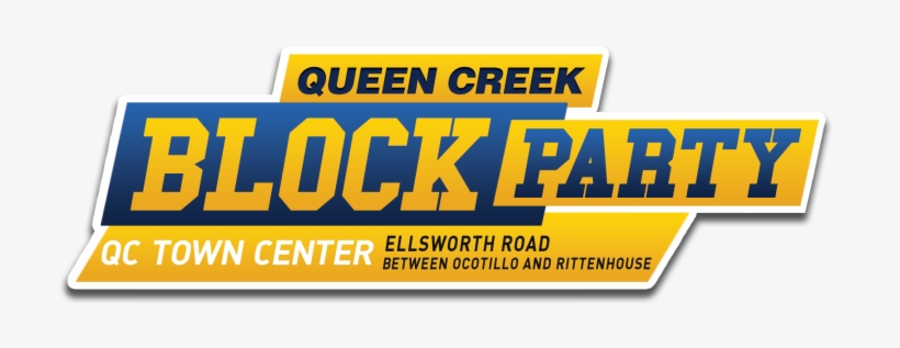 Expect Fun To Be In Full Swing When Queen Creek's Annual - Label, transparent png #3682900